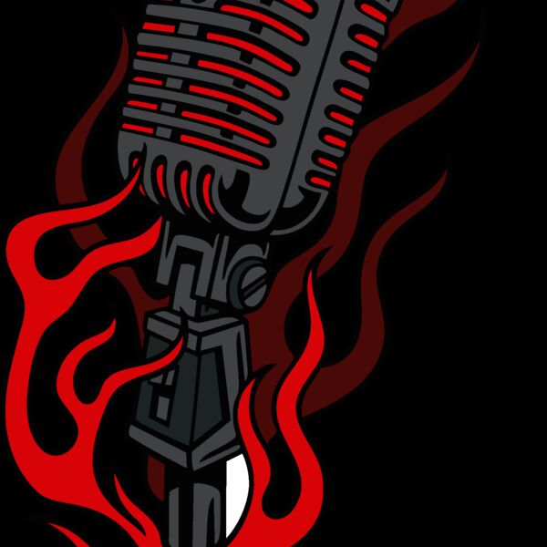 flamingmicrophone Thumbnail