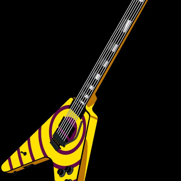 es3guitar02clr Thumbnail