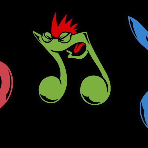 flaming notes 02 Thumbnail