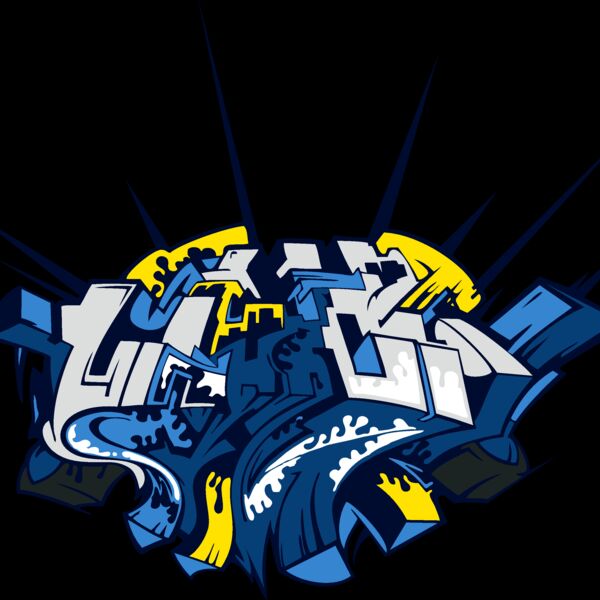 es3graffiti15clr Thumbnail