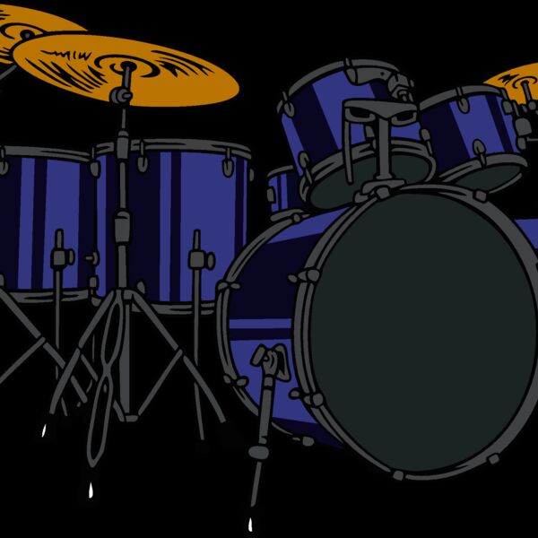 drumset02 Thumbnail