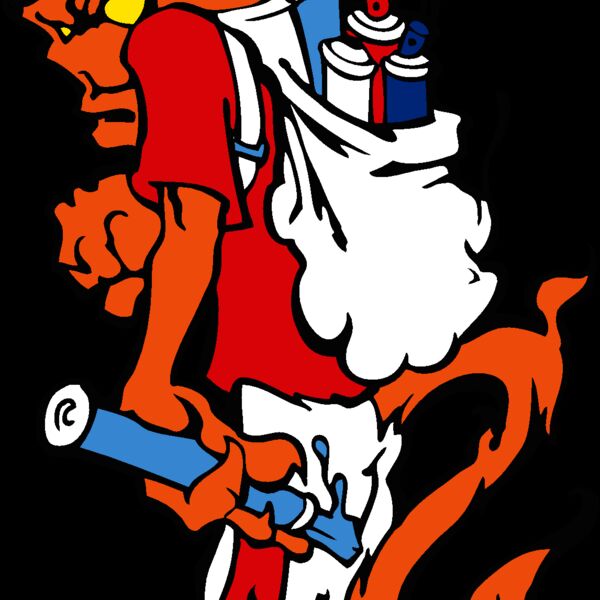 graffitiartist03 Thumbnail