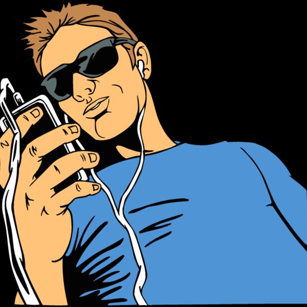 mp3boy ipodboy Thumbnail