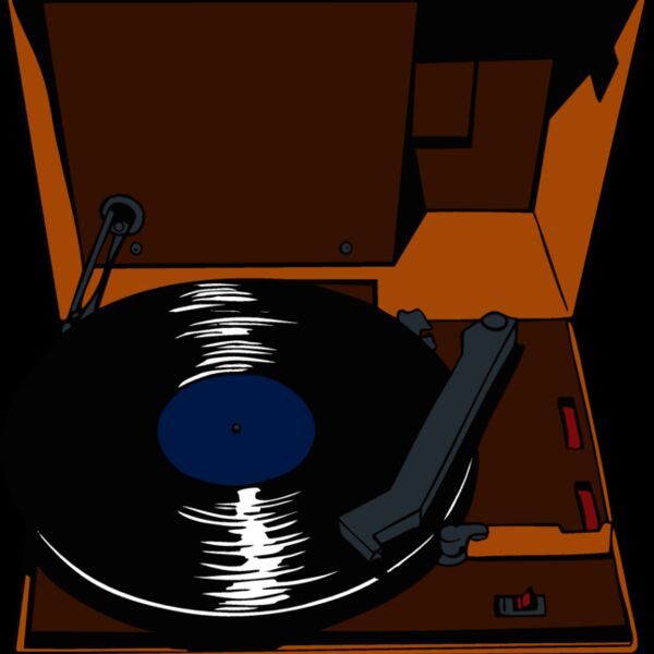 recordplayer phonograph Thumbnail