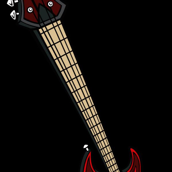 es2guitar001clr Thumbnail