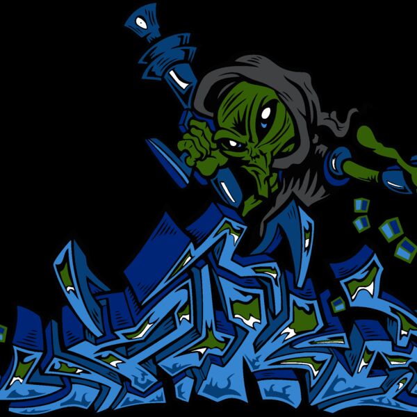 es2graffiti004clr Thumbnail