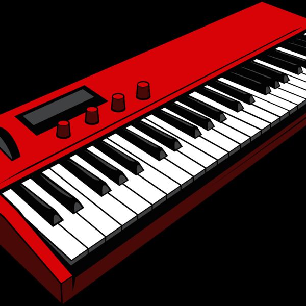 es3keyboard01clr Thumbnail