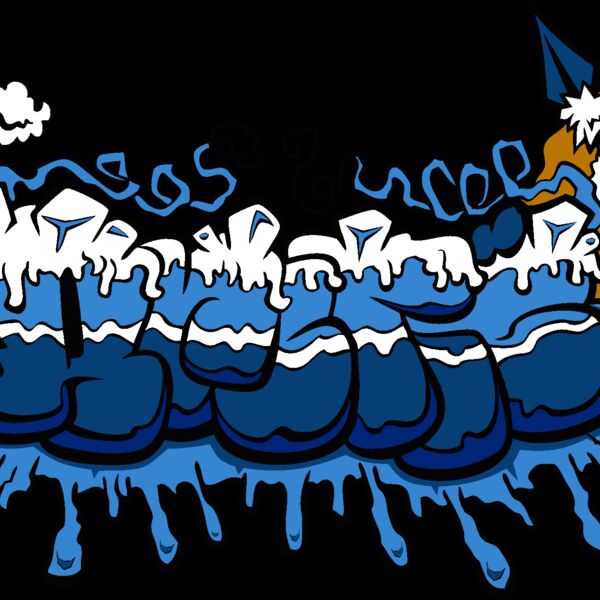 es3graffiti01clr Thumbnail