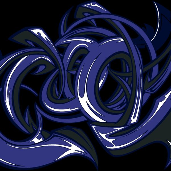 es2graffiti009clr Thumbnail