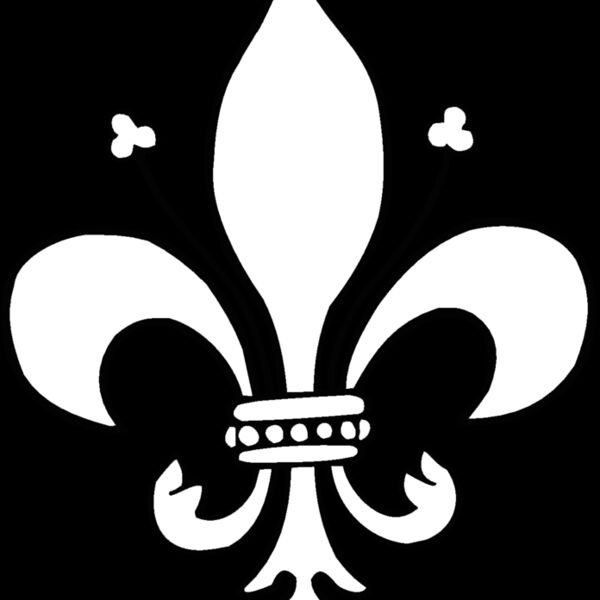 fleur de lis Thumbnail