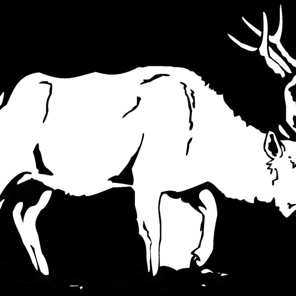 caribou Thumbnail