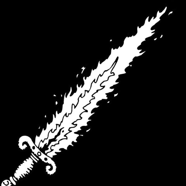 flamingsword3 Thumbnail