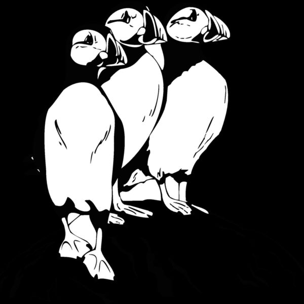 atlantic paraffins Thumbnail