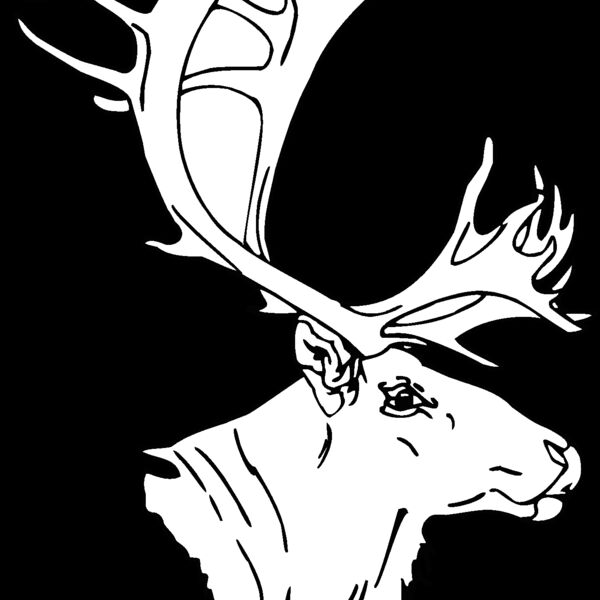caribou  Thumbnail