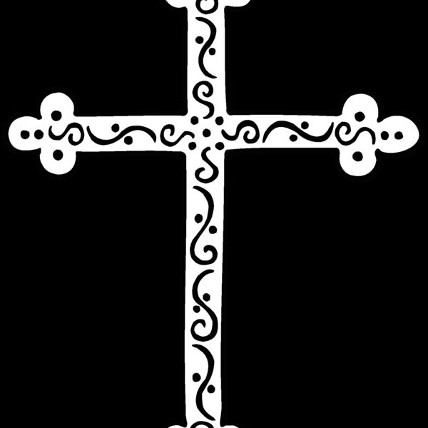 buddedcross Thumbnail