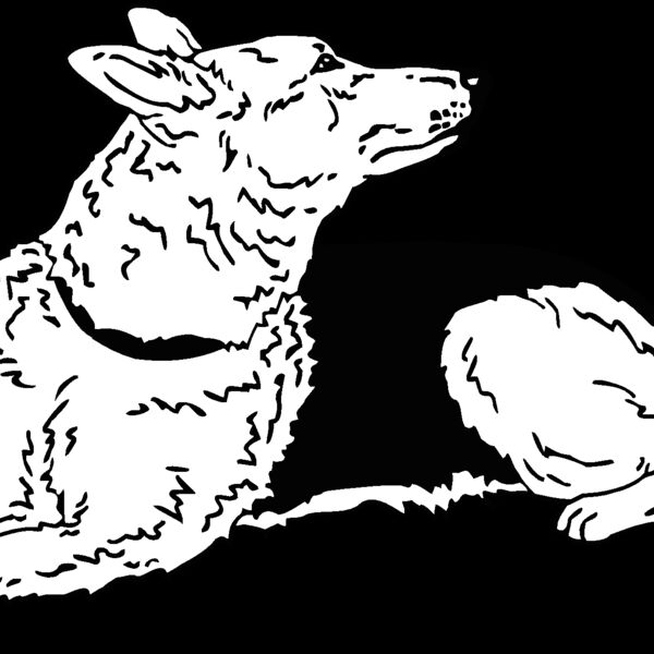 german shepherd Thumbnail