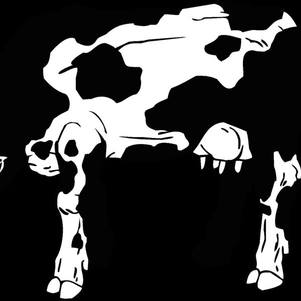 cow Thumbnail