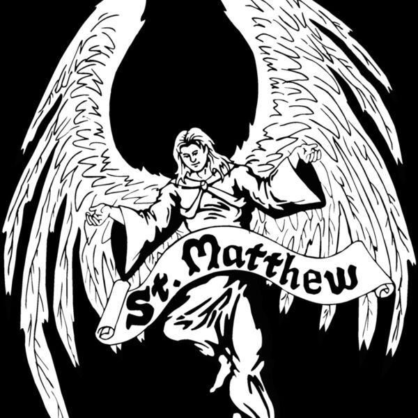 st. matthew Thumbnail