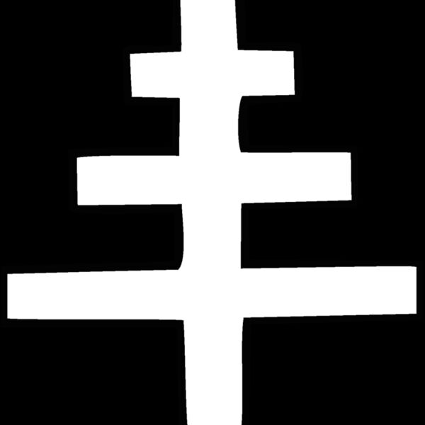 papal cross Thumbnail