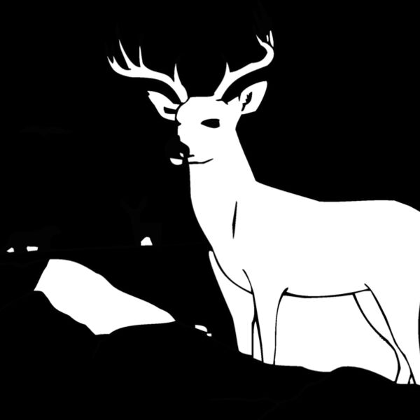 deer Thumbnail