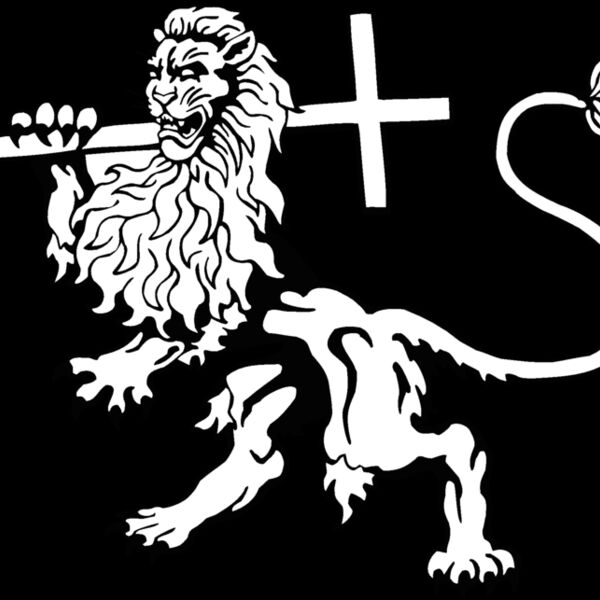 lionwithcross2 Thumbnail