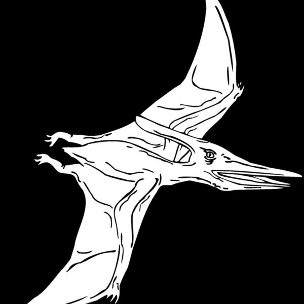 pteranod Thumbnail