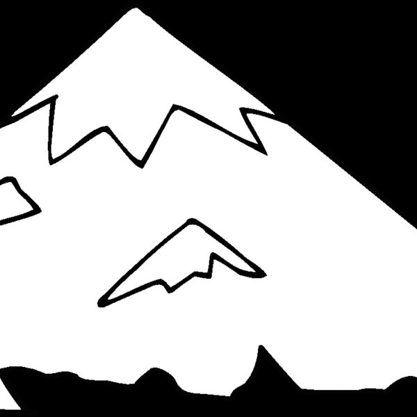 mountain Thumbnail