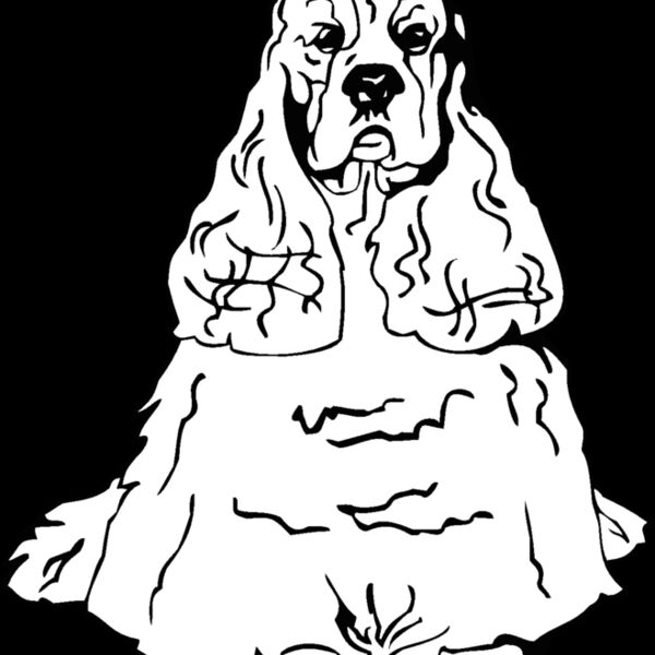 cocker spaniel Thumbnail