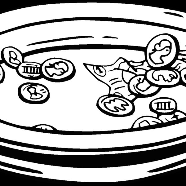 collectionplate Thumbnail