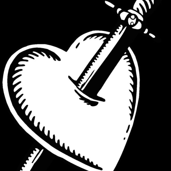 piercedheart Thumbnail