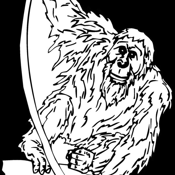 orangutan2 Thumbnail