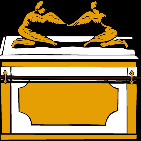 arc of the covenant Thumbnail