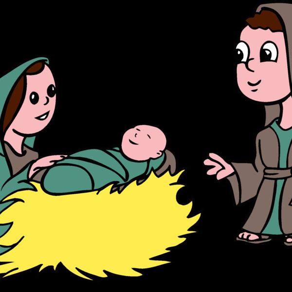 mangerscene1 Thumbnail