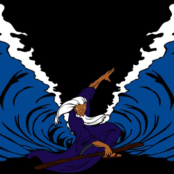 mosesredsea Thumbnail