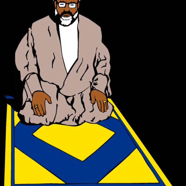 islamprayer Thumbnail