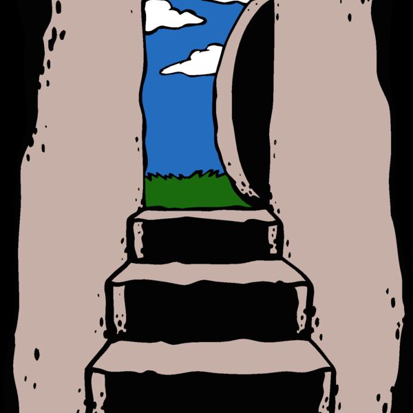 jesustomb2 Thumbnail