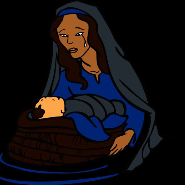 babymoses1 Thumbnail