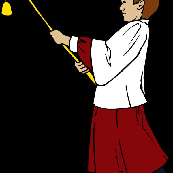 acolyte alterboy Thumbnail