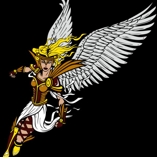 esangel004clr Thumbnail