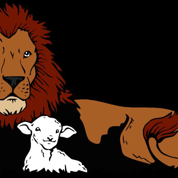 lionandlamb2 Thumbnail