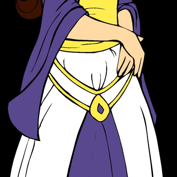 queenesther Thumbnail