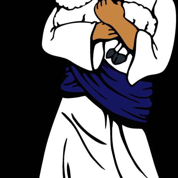 jesusandlamb1 Thumbnail