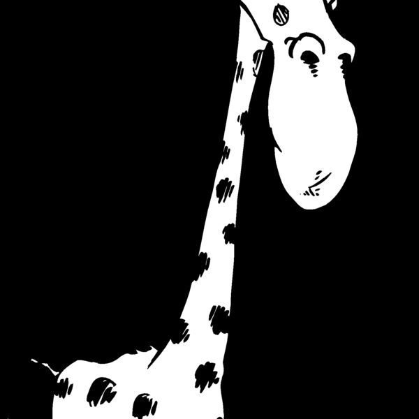 giraffe Thumbnail
