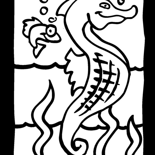 seahorse01 Thumbnail