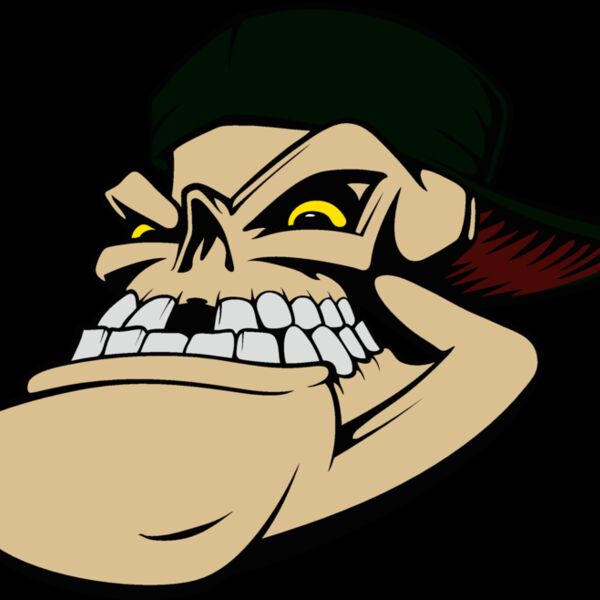 es3skull15clr Thumbnail