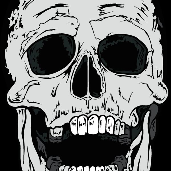 es3skull20clr Thumbnail