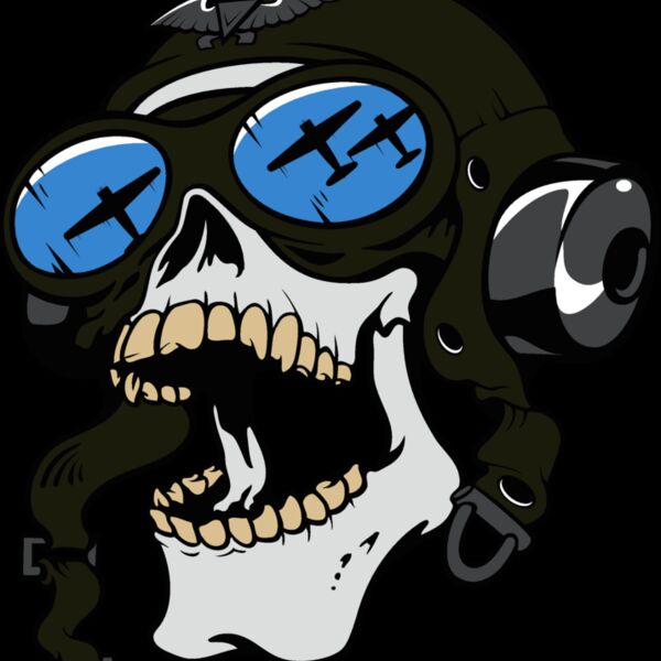 es3skull22clr Thumbnail