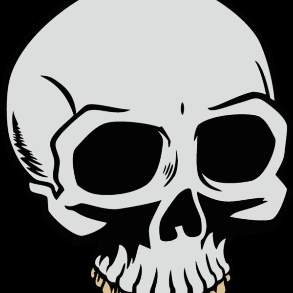 es3skull24clr Thumbnail