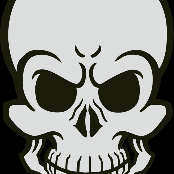 es3skull16clr Thumbnail