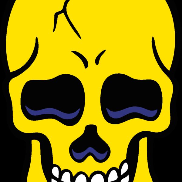 es2skull018clr Thumbnail